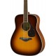 YAMAHA FG820 BS
