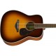 YAMAHA FG820 BS