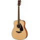 YAMAHA FG820 NT
