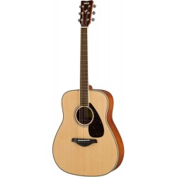 YAMAHA FG820 NT