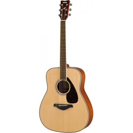 YAMAHA FG820 NT