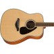 YAMAHA FG820 NT