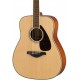 YAMAHA FG820 NT