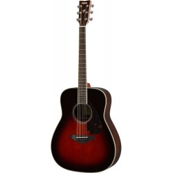 YAMAHA FG830 TBSB