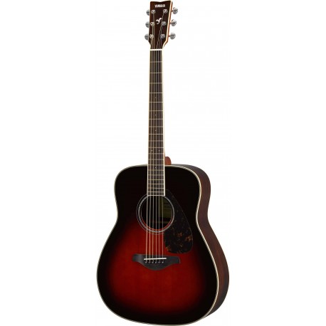 YAMAHA FG830 TBSB