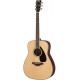 YAMAHA FG830 NT