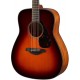 YAMAHA FG800 BS