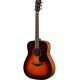 YAMAHA FG800 BS