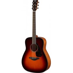 YAMAHA FG800 BS