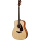 YAMAHA FG800M NT