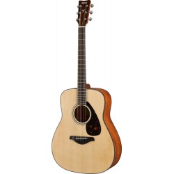 YAMAHA FG800M NT