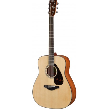 YAMAHA FG800M NT