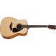 YAMAHA FG800M NT