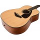 YAMAHA FG800 NT
