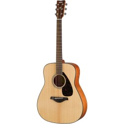 YAMAHA FG800 NT