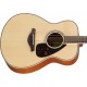 YAMAHA FS820 NT