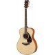 YAMAHA FS820 NT