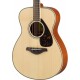 YAMAHA FS820 NT