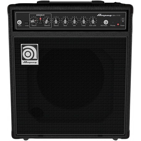 AMPEG BA-110v2