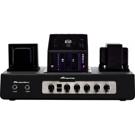AMPEG PF-50T