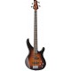 YAMAHA TRBX204 OVS