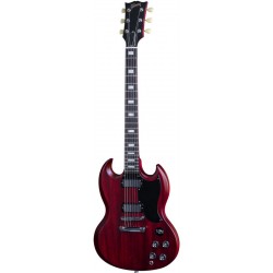 GIBSON 2016 T SG SPECIAL SATIN CHERRY CHROME