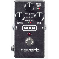 Dunlop M300 MXR REVERB