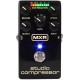 Dunlop M76 MXR Studio Compressor