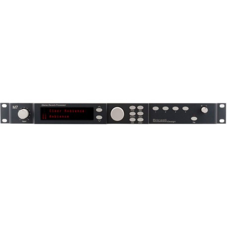 BRICASTI DESIGN M7 REVERB