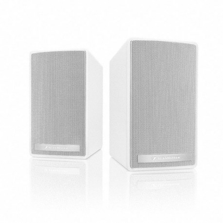 SENNHEISER SL LOUDSPEAKER 52 A W