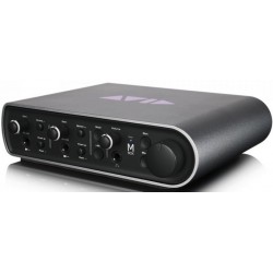 AVID MBOX 3