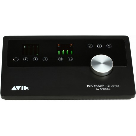 AVID QUARTET