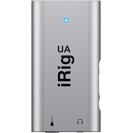 IK MULTIMEDIA IRIG UA