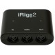 IK MULTIMEDIA IRIG MIDI2