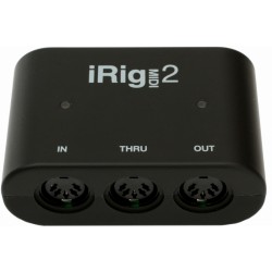 IK MULTIMEDIA IRIG MIDI2