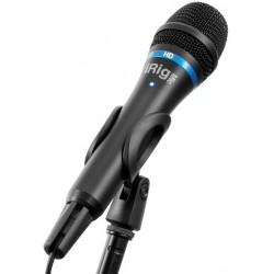 IK MULTIMEDIA IRIG MIC HD