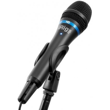 IK MULTIMEDIA IRIG MIC HD