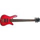 WARWICK STREAM STAGE I 5 RED