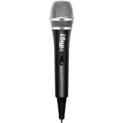 IK MULTIMEDIA IRIG MIC