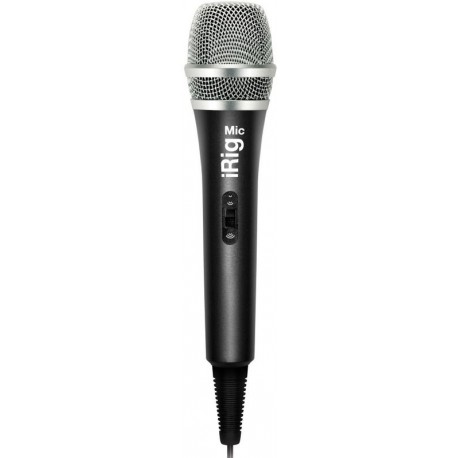 IK MULTIMEDIA IRIG MIC