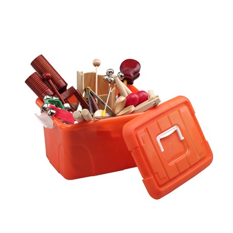 MAXTONE OSC2020 JUNIOR RHYTHM SET