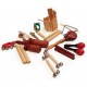 MAXTONE OSC2020 JUNIOR RHYTHM SET