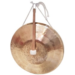  MAXTONE GONC-135 CHINESE GONG