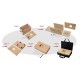  MAXTONE WBC-34 PORTABLE CAJON