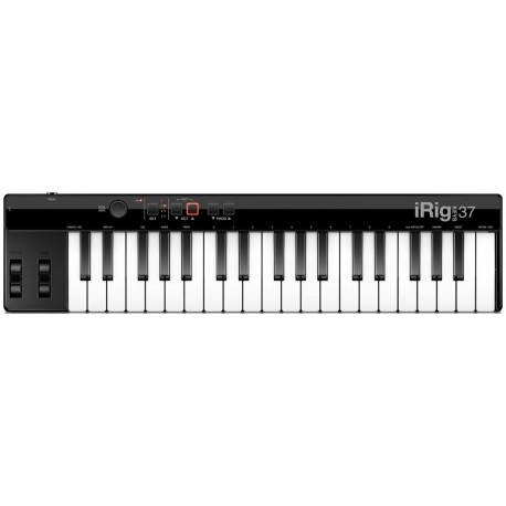 IK MULTIMEDIA IRIG KEYS 37