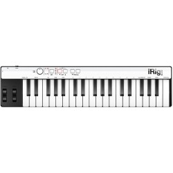 IK MULTIMEDIA IRIG KEYS