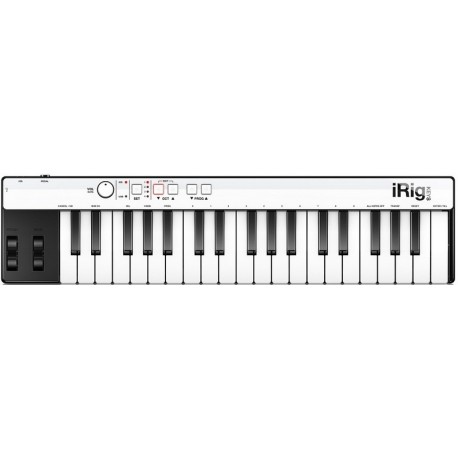 IK MULTIMEDIA IRIG KEYS
