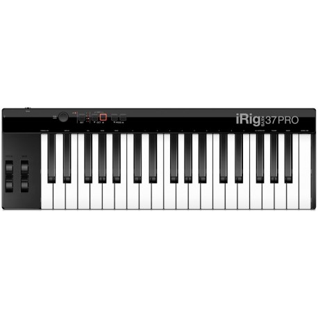 IK MULTIMEDIA IRIG KEYS 37 PRO
