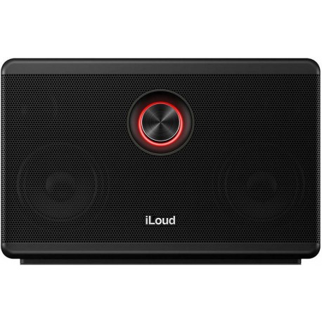 IK MULTIMEDIA ILOUD