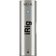 IK MULTIMEDIA IRIG HD-A
